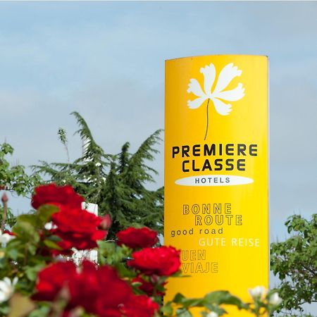 Premiere Classe Tarbes - Bastillac Bagian luar foto