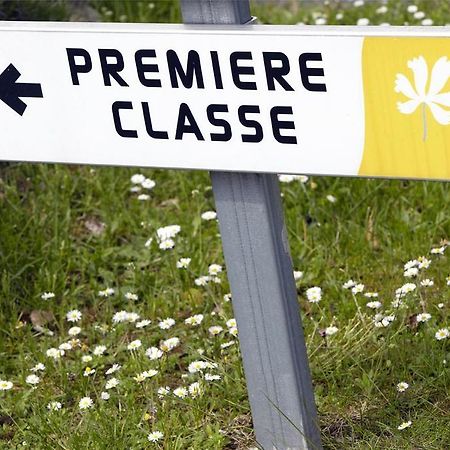 Premiere Classe Tarbes - Bastillac Bagian luar foto