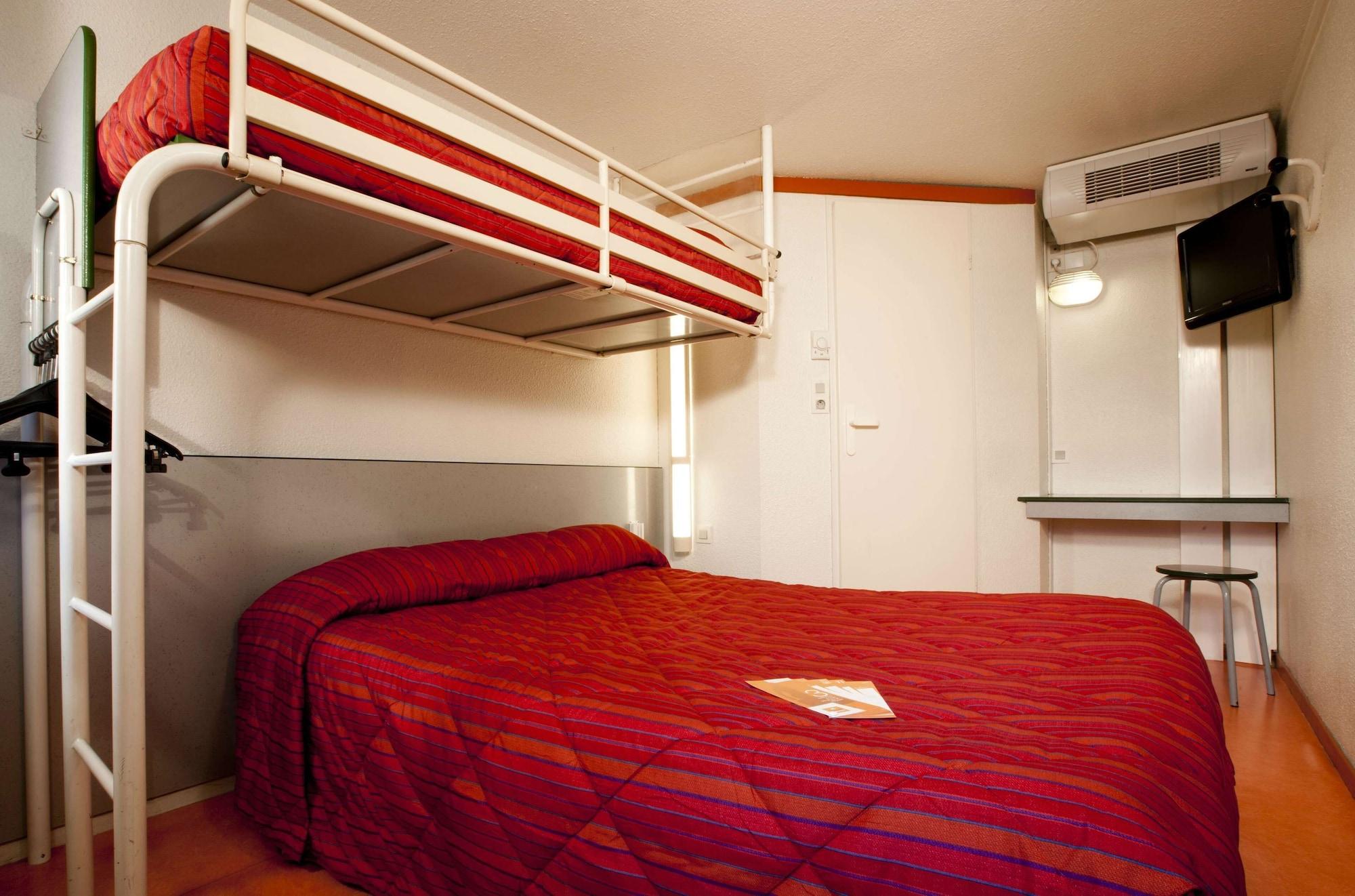 Premiere Classe Tarbes - Bastillac Bagian luar foto