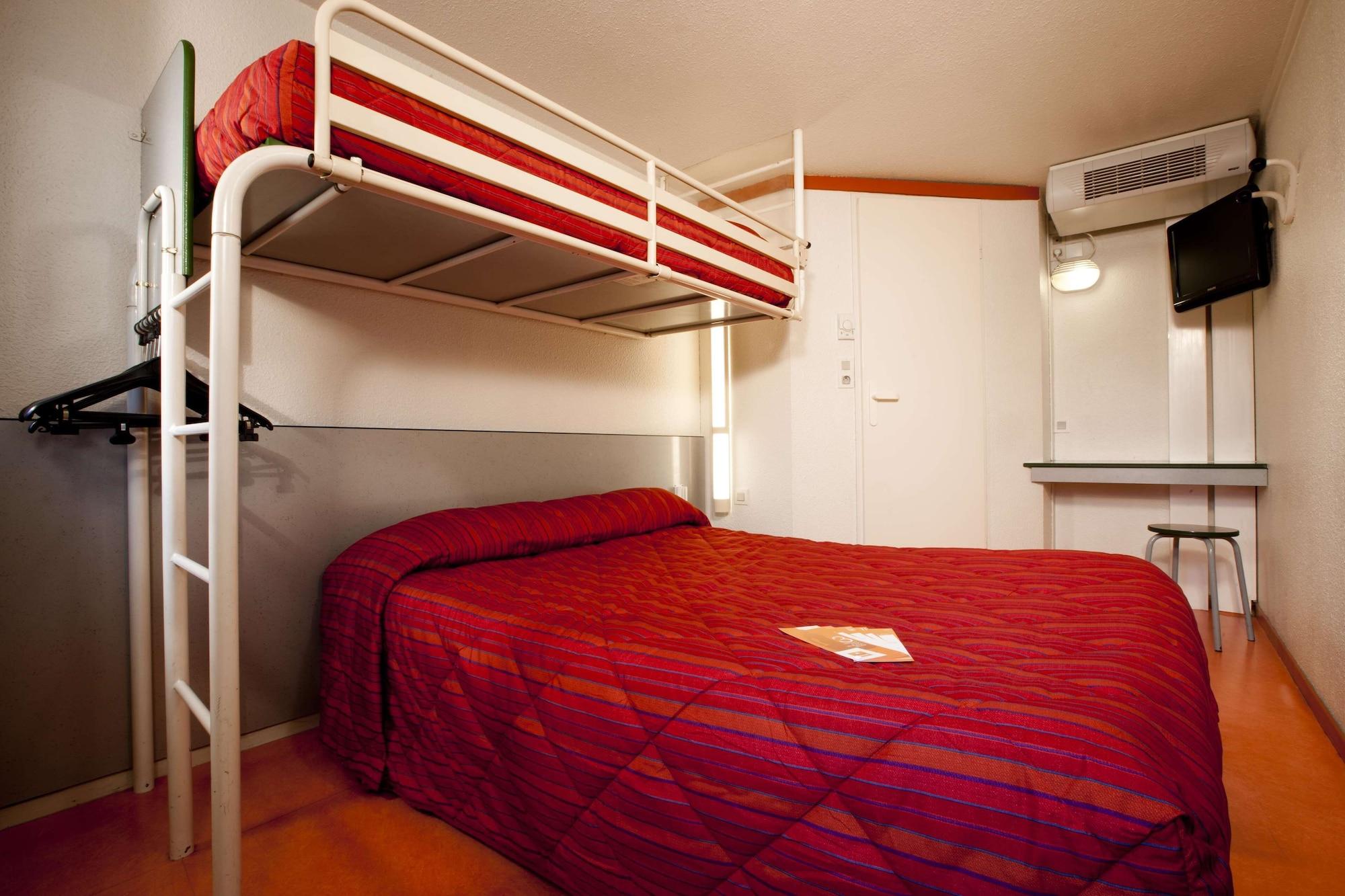 Premiere Classe Tarbes - Bastillac Bagian luar foto