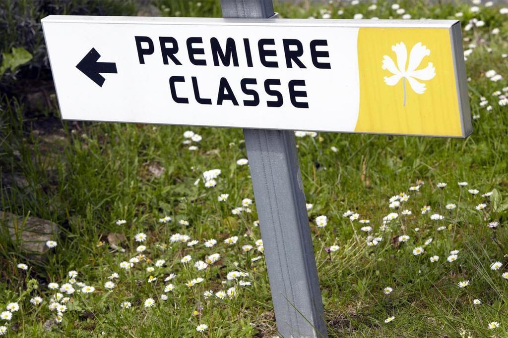 Premiere Classe Tarbes - Bastillac Bagian luar foto