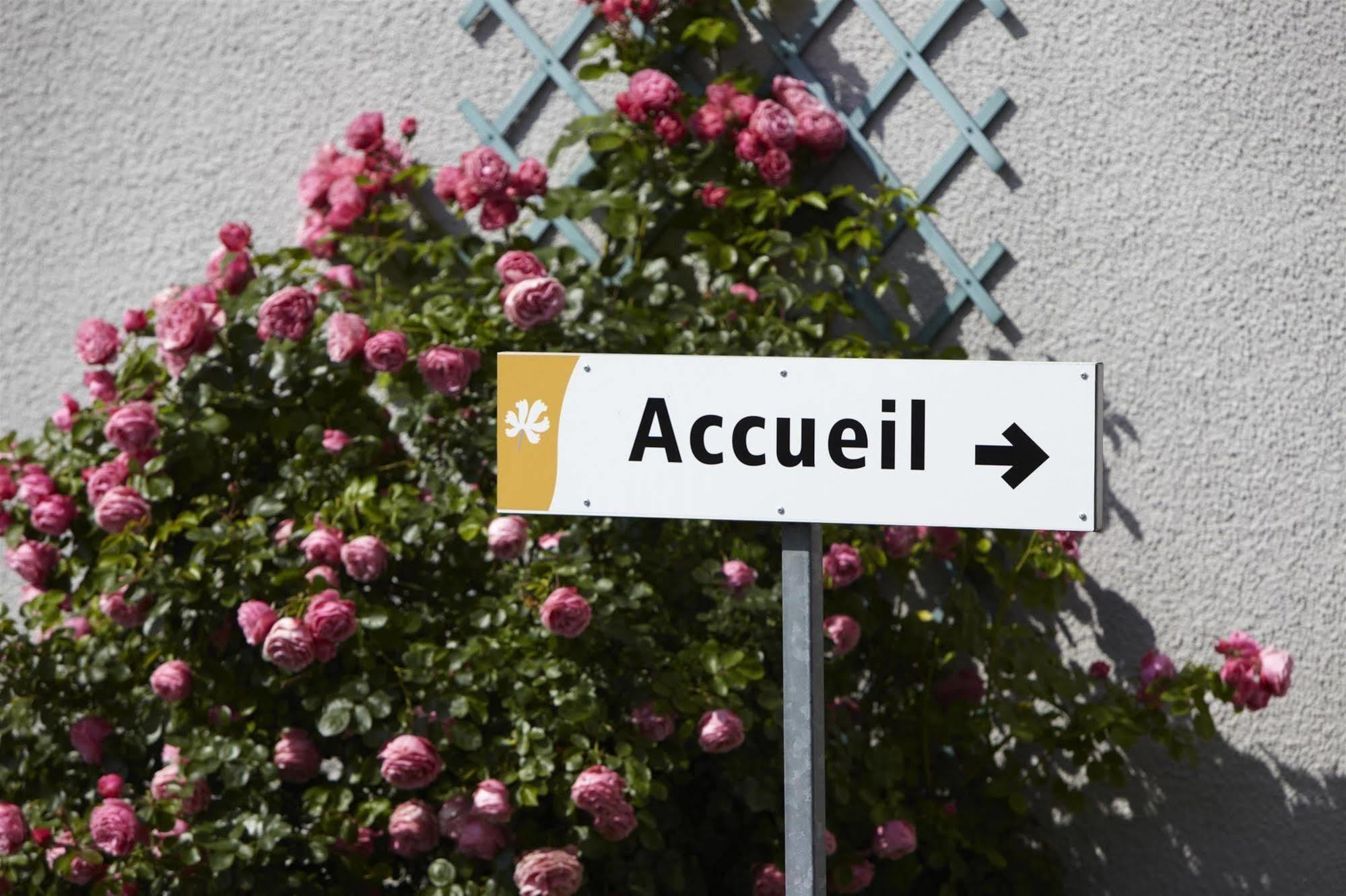 Premiere Classe Tarbes - Bastillac Bagian luar foto